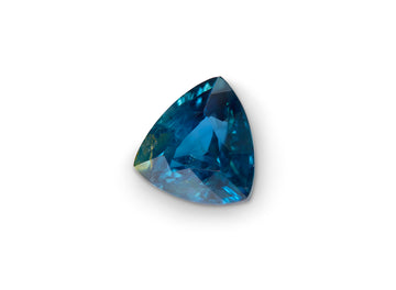 2.17ct Australian Blue Sapphire Unheated