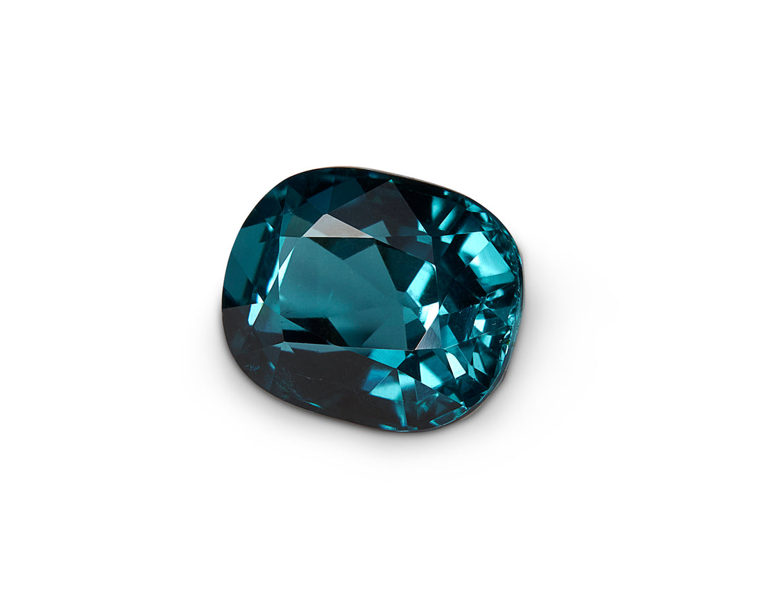 2.19ct Lagoon Tourmaline - The Sapphire Merchant