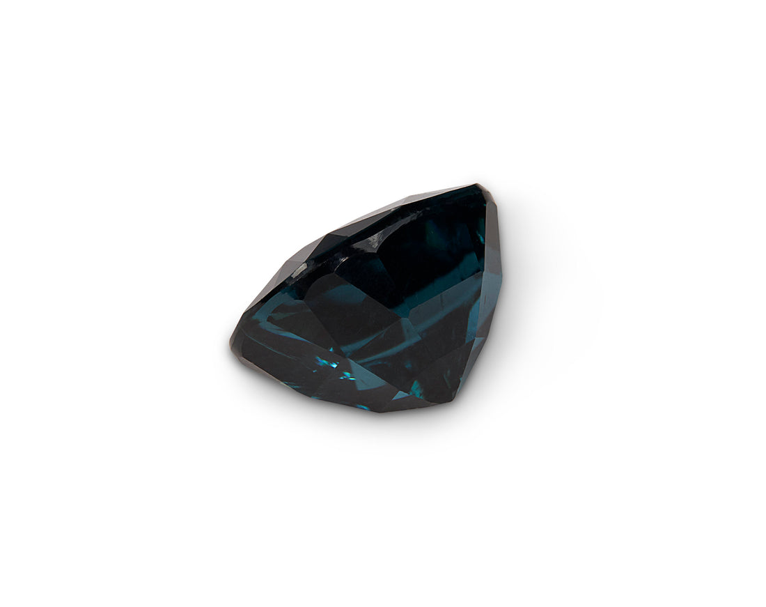 2.19ct Lagoon Tourmaline - The Sapphire Merchant