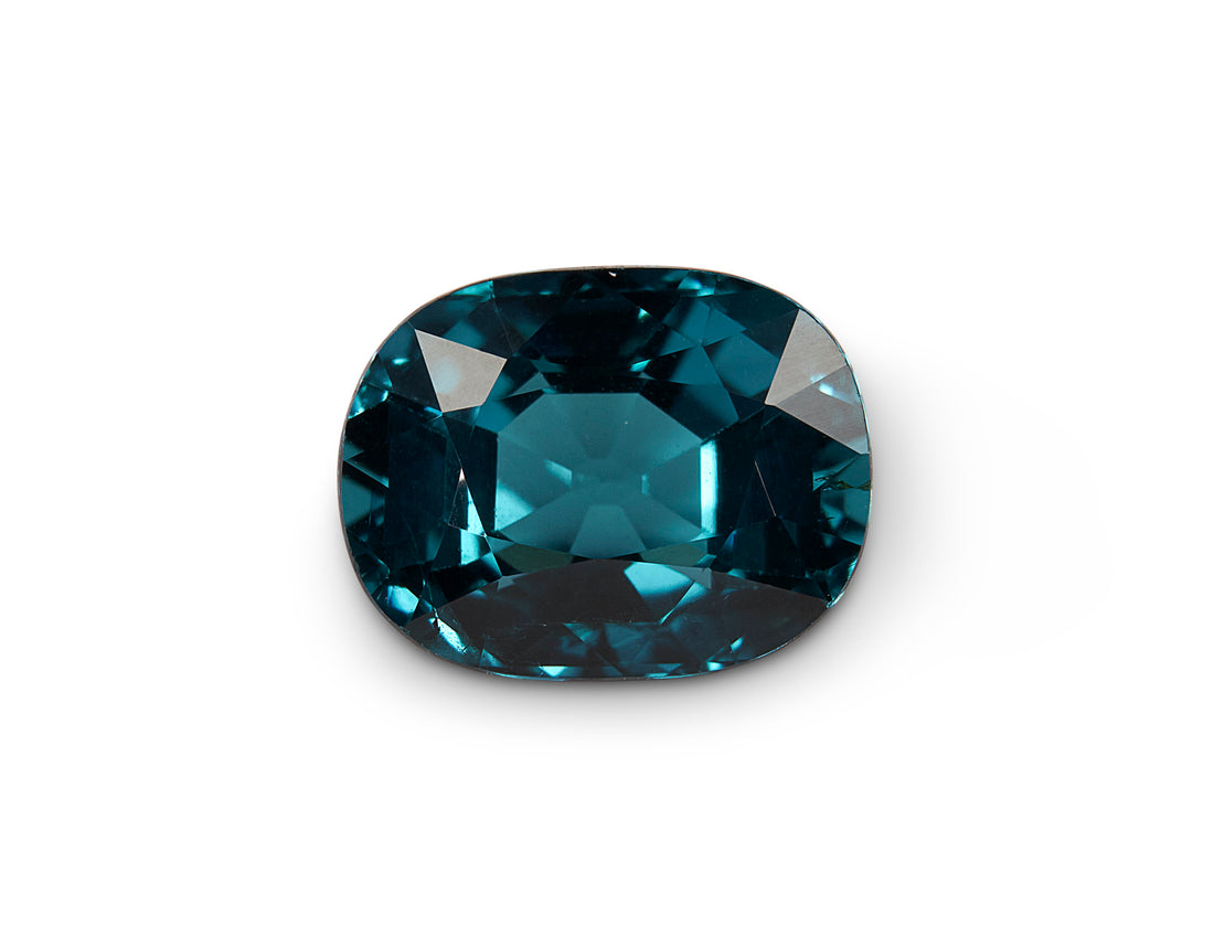 2.19ct Lagoon Tourmaline - The Sapphire Merchant
