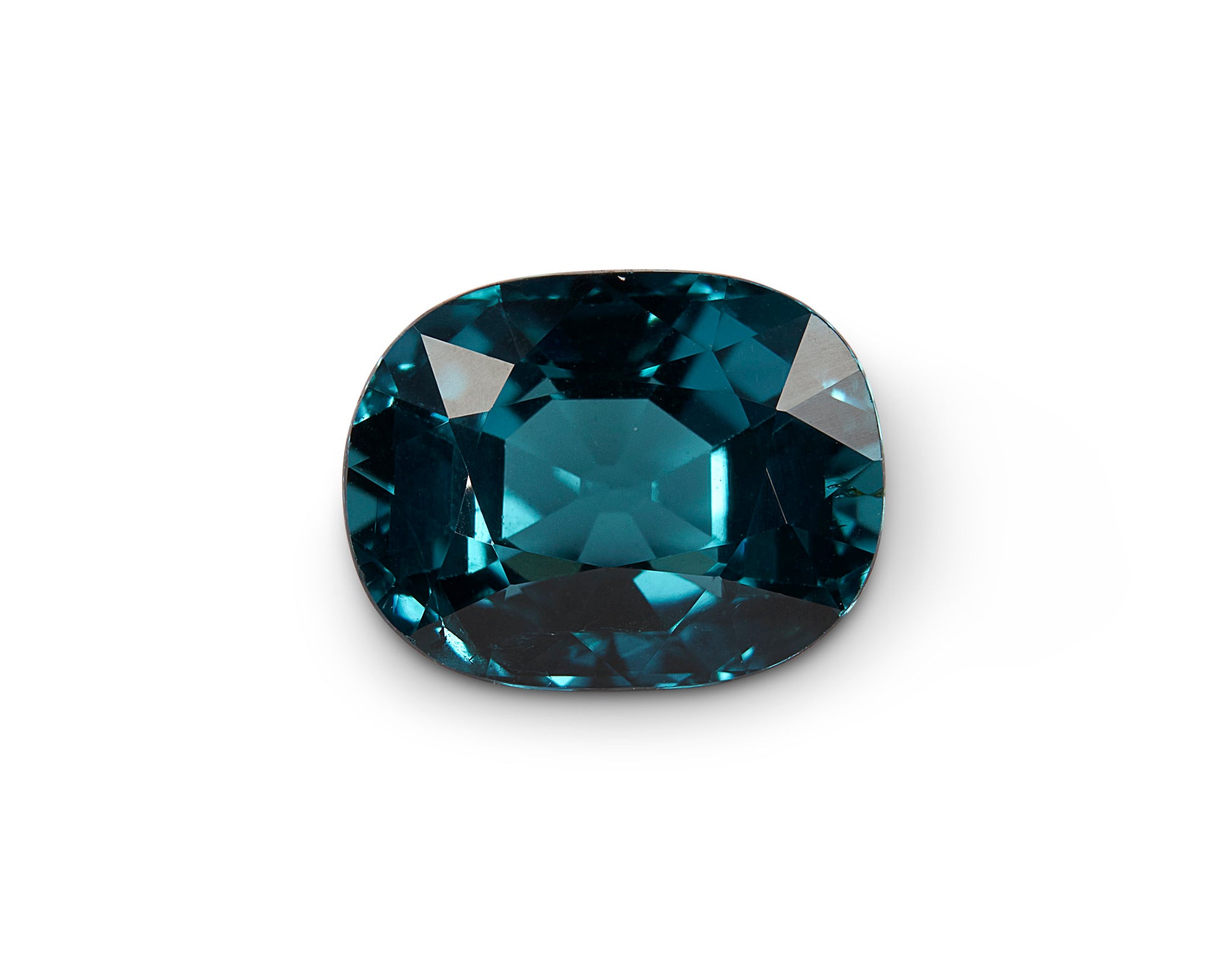 2.19ct Lagoon Tourmaline - The Sapphire Merchant