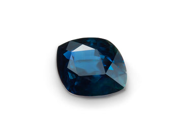 2.23ct Australian Royal Blue Sapphire Unheated