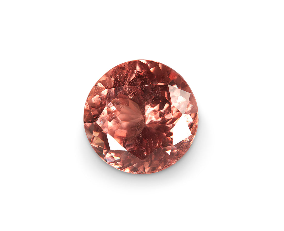 2.27ct Rhodochrosite - The Sapphire Merchant