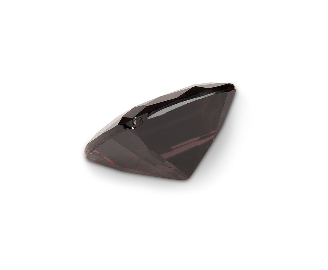 2.33ct Burmese Cinnamon Spinel - The Sapphire Merchant