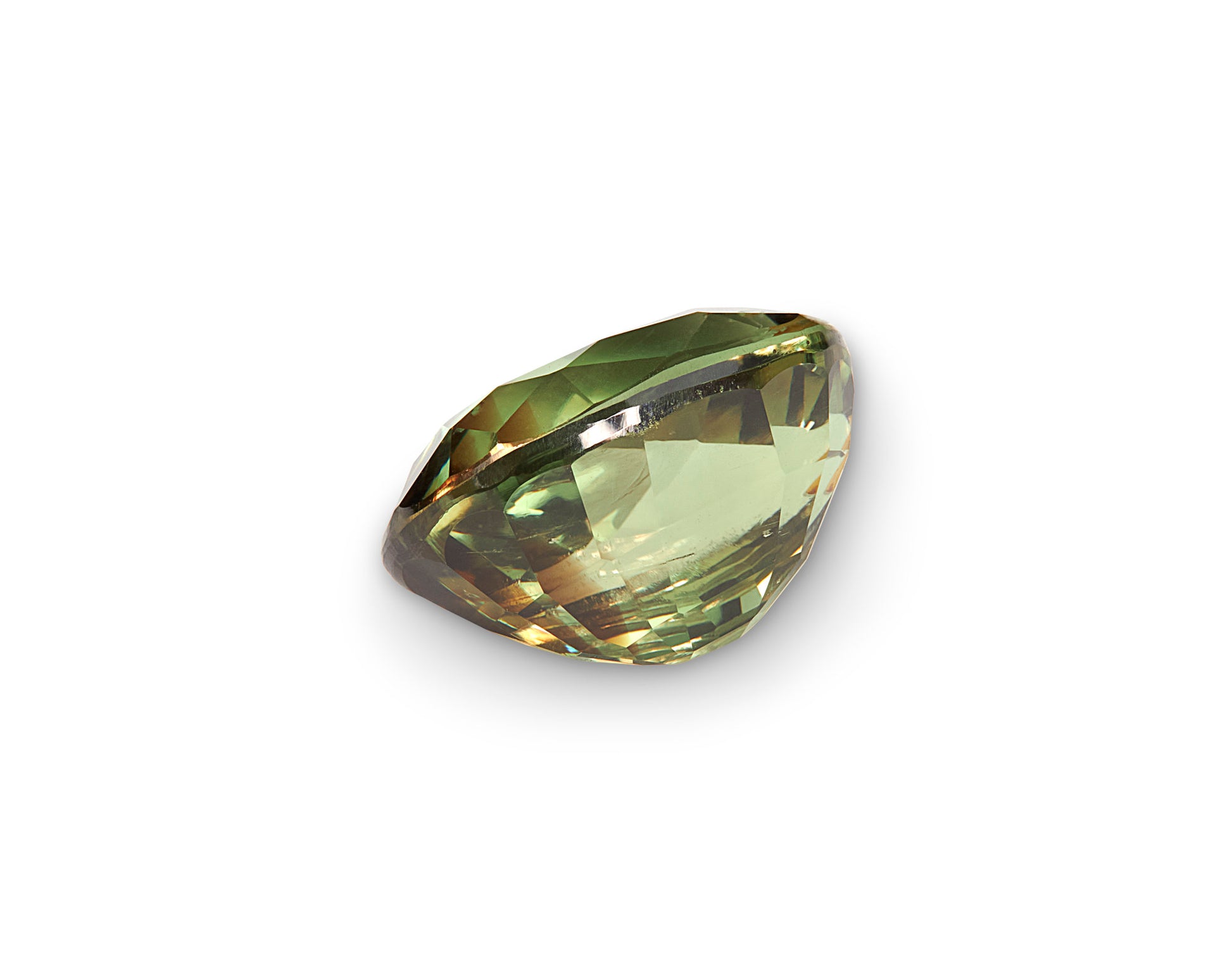 2.35ct Alexandrite - The Sapphire Merchant