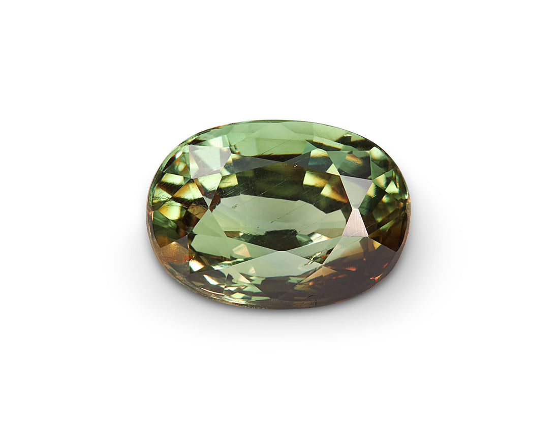2.35ct Alexandrite - The Sapphire Merchant