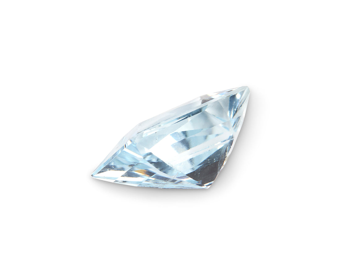2.36ct Aquamarine - The Sapphire Merchant