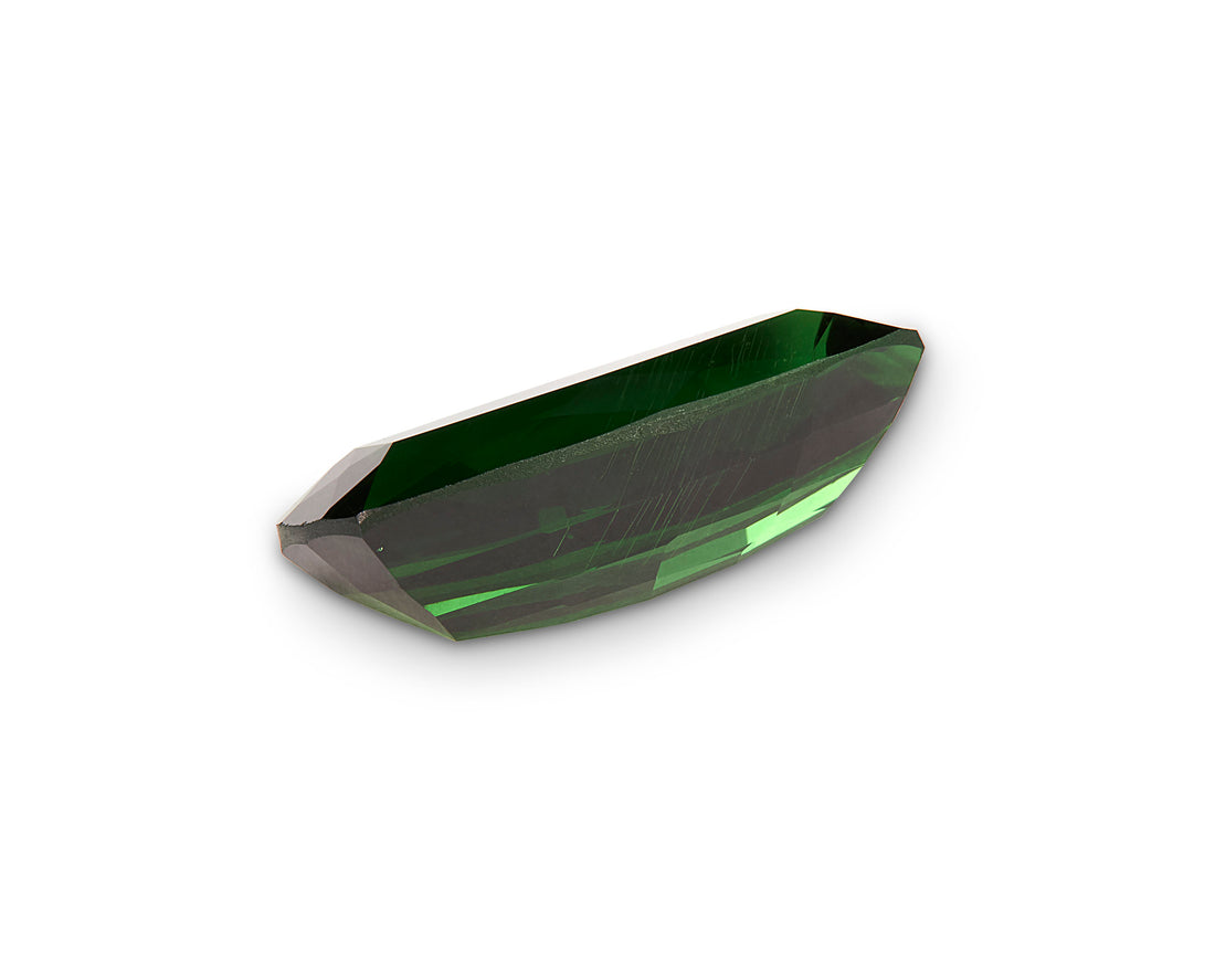 2.36ct Tsavorite Garnet - The Sapphire Merchant