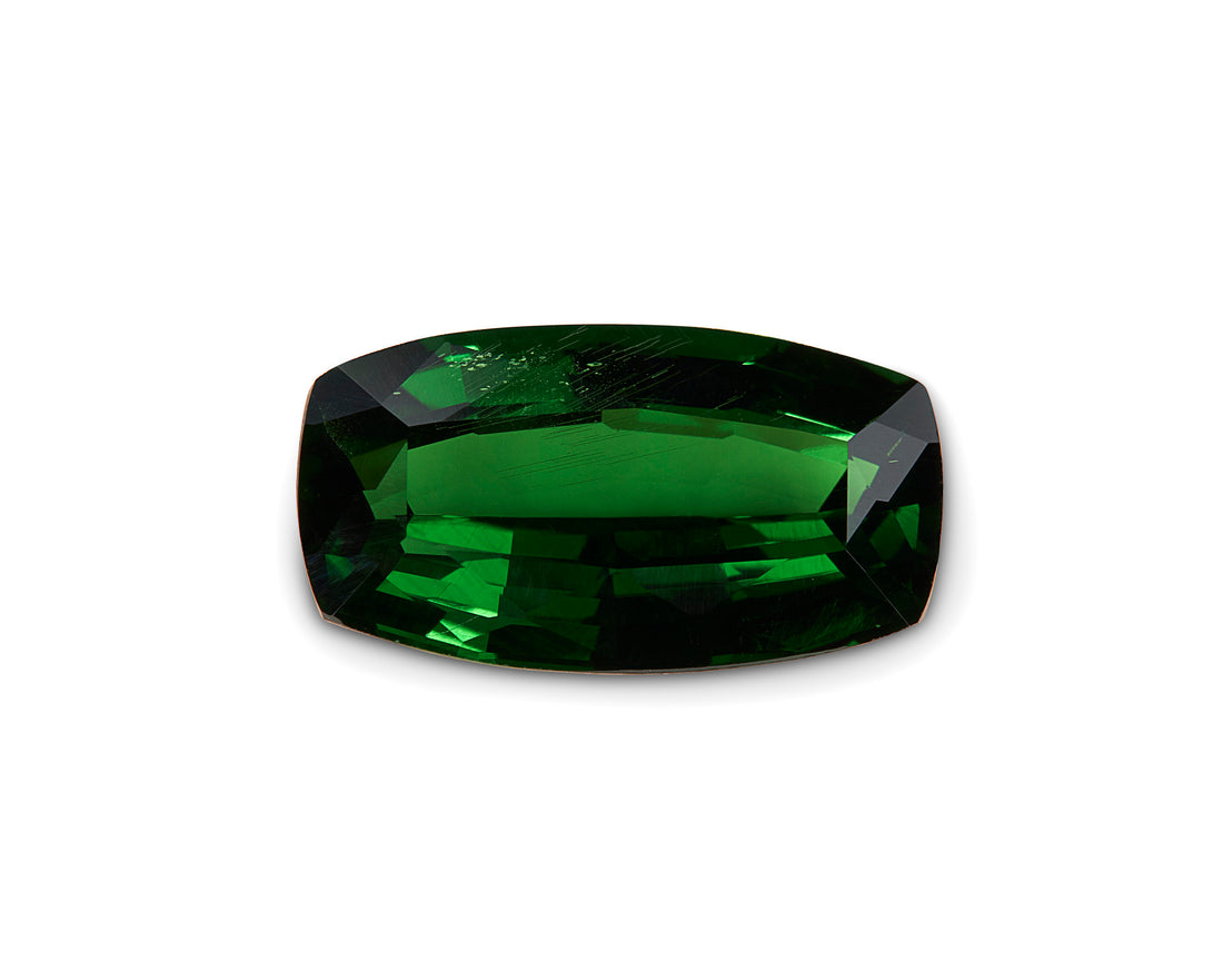 2.36ct Tsavorite Garnet - The Sapphire Merchant