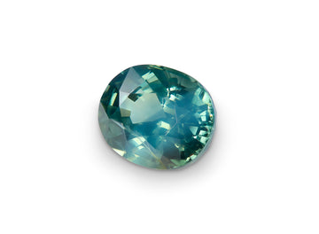 2.38ct Australian Blue Sapphire Unheated