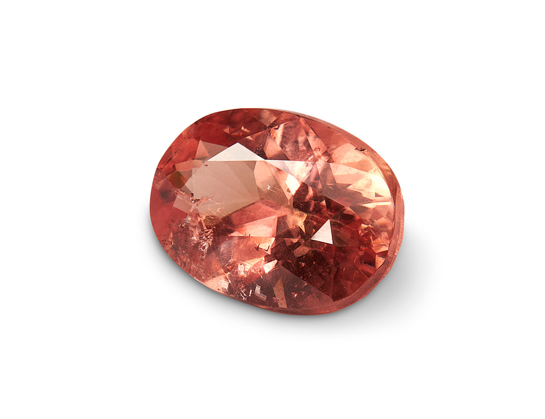 2.40ct Rhodochrosite - The Sapphire Merchant