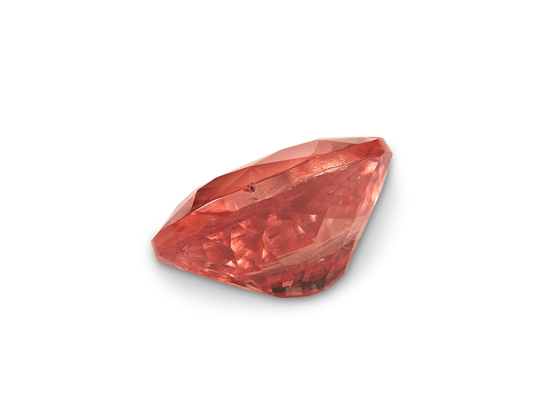 2.40ct Rhodochrosite - The Sapphire Merchant