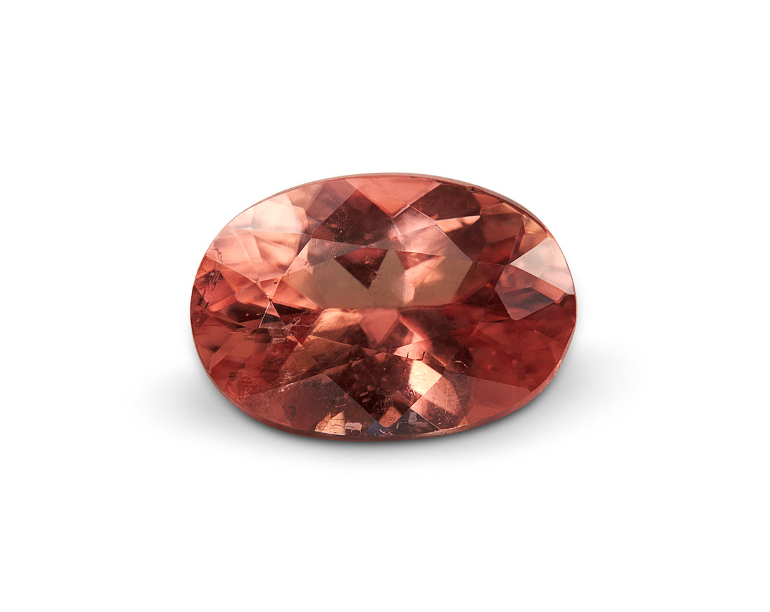 2.40ct Rhodochrosite - The Sapphire Merchant