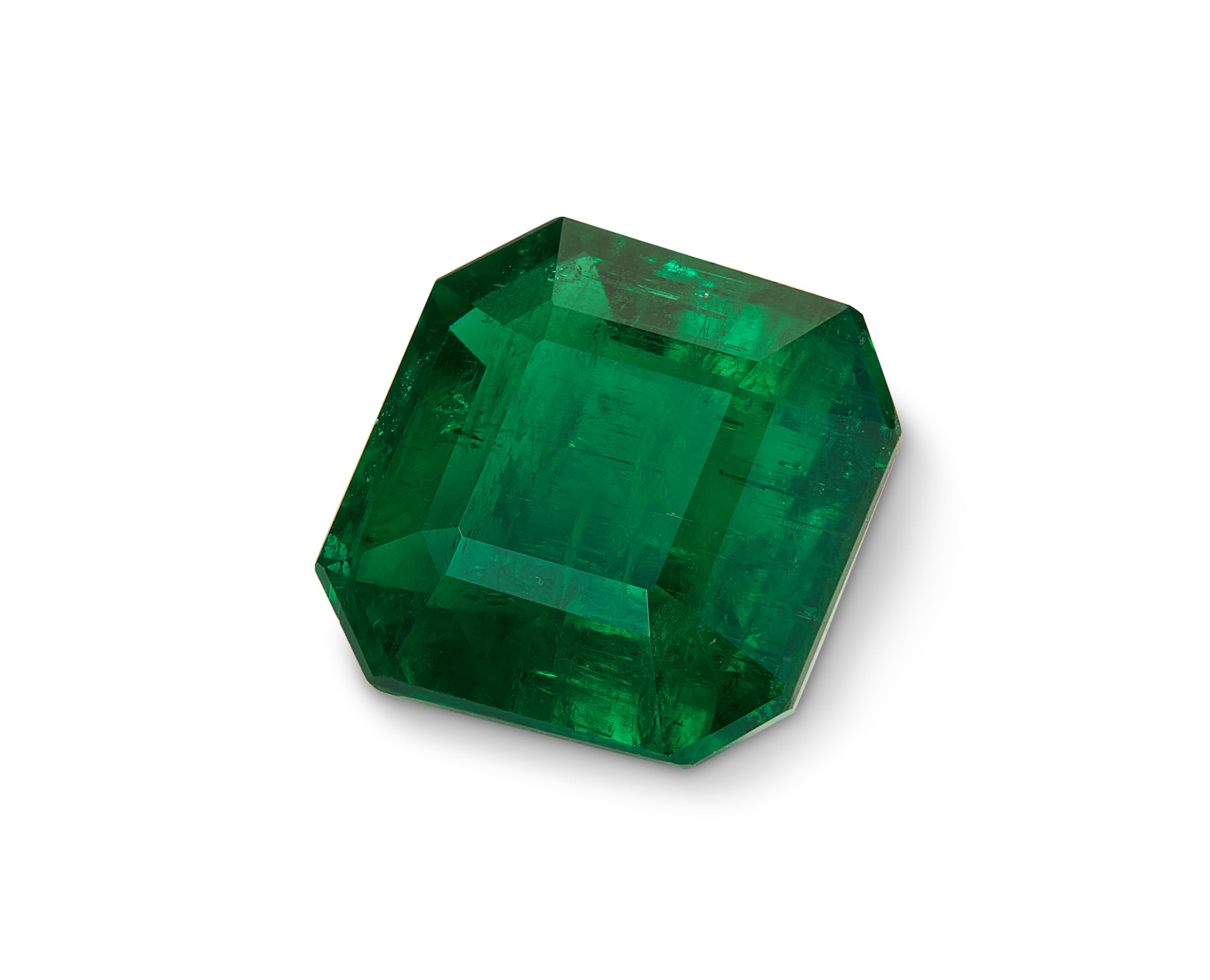 2.44ct Swat Emerald - The Sapphire Merchant