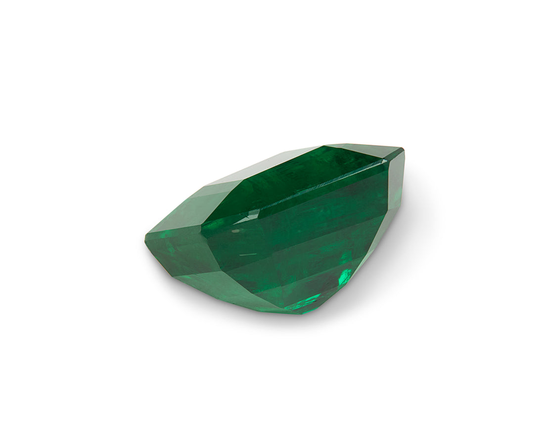 2.44ct Swat Emerald - The Sapphire Merchant