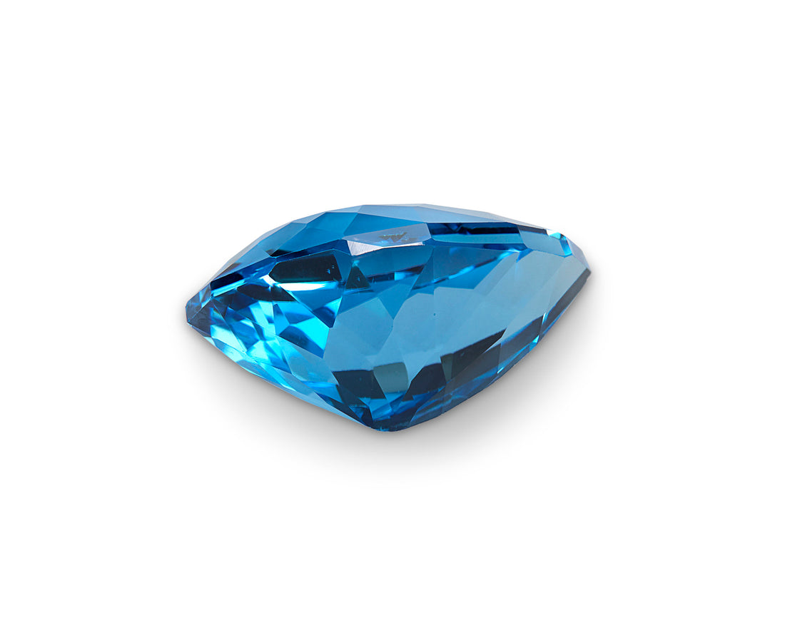 2.48ct Swiss Blue Topaz