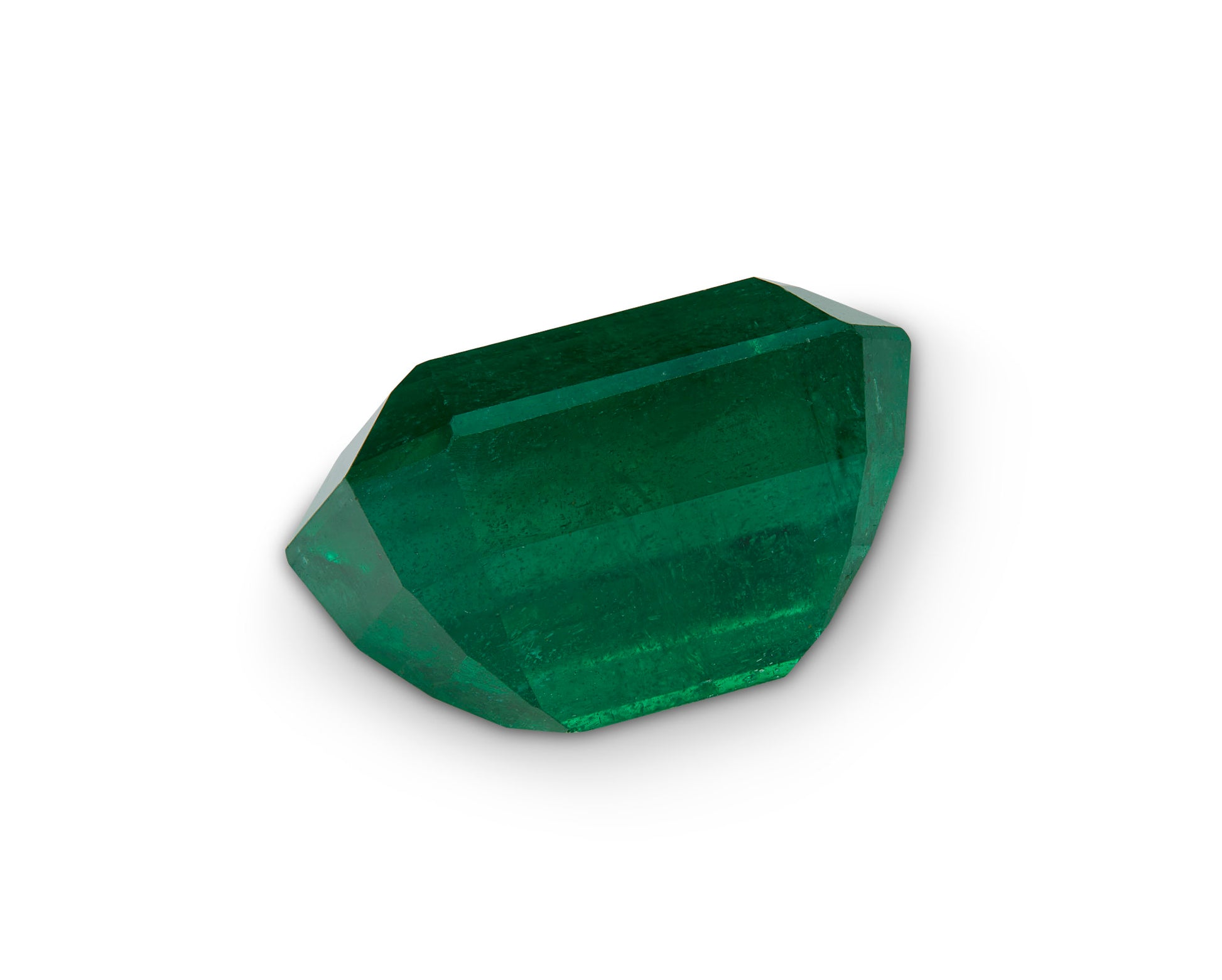 2.51ct Zambian Emerald