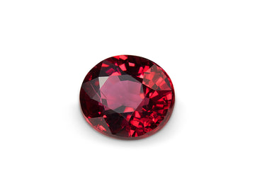 2.52ct Almandine Garnet - The Sapphire Merchant