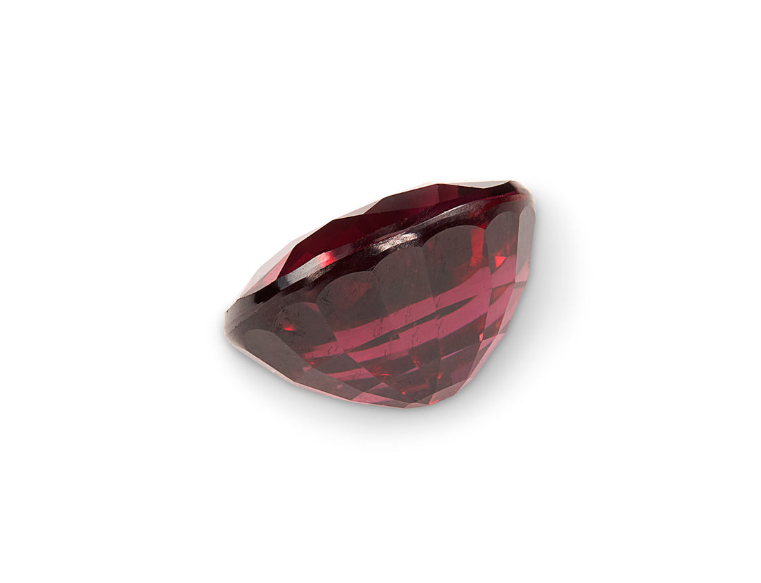 2.52ct Almandine Garnet - The Sapphire Merchant
