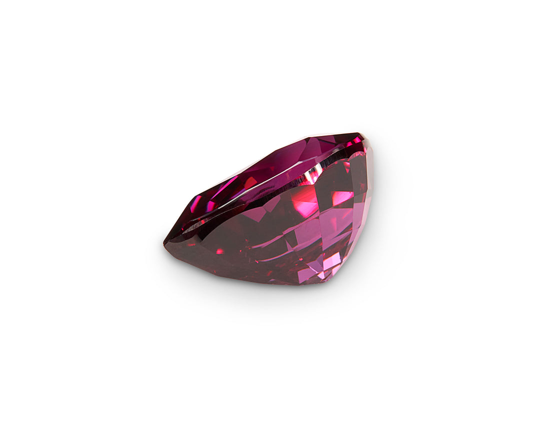2.54 Rhodolite Garnet - The Sapphire Merchant