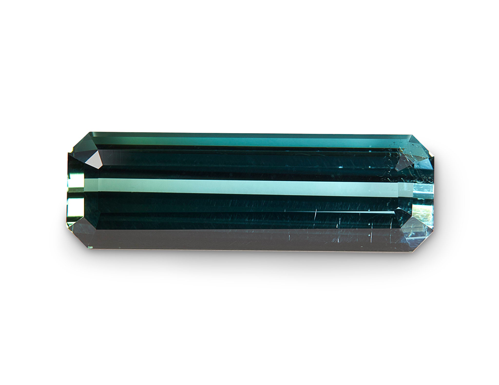 2.52ct Lagoon Blue Tourmaline - The Sapphire Merchant