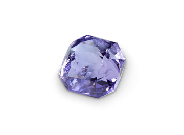 2.56ct Lavender Ceylon Sapphire Unheated