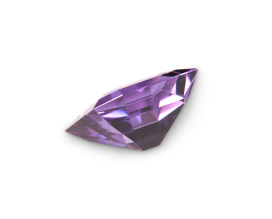 2.58ct Brazilian Amethyst - The Sapphire Merchant