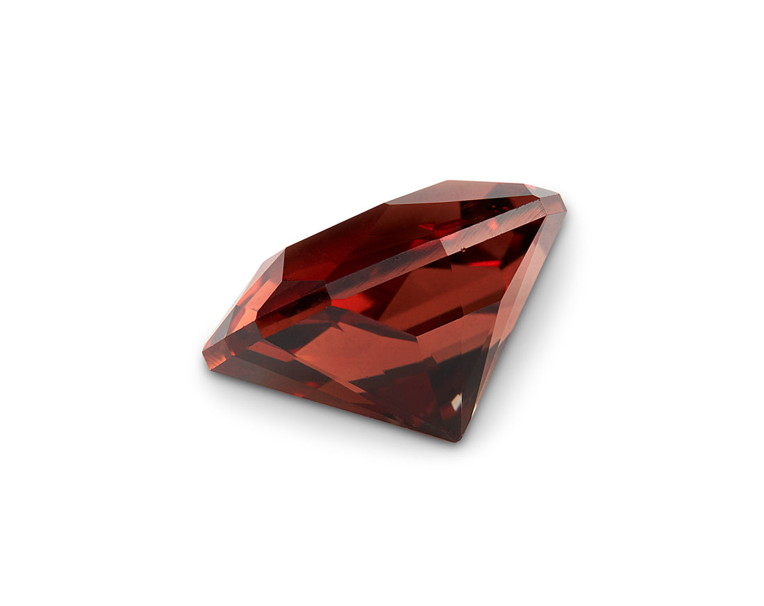 2.62ct Feldspar Oregon Sunstone - The Sapphire Merchant