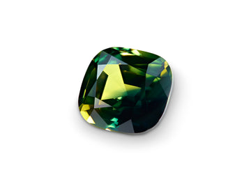 2.63ct Parti Australian Sapphire Unheated