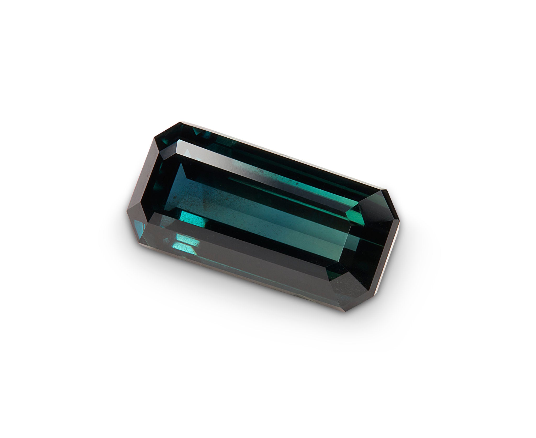 2.66ct Moody Blue Sapphire - The Sapphire Merchant