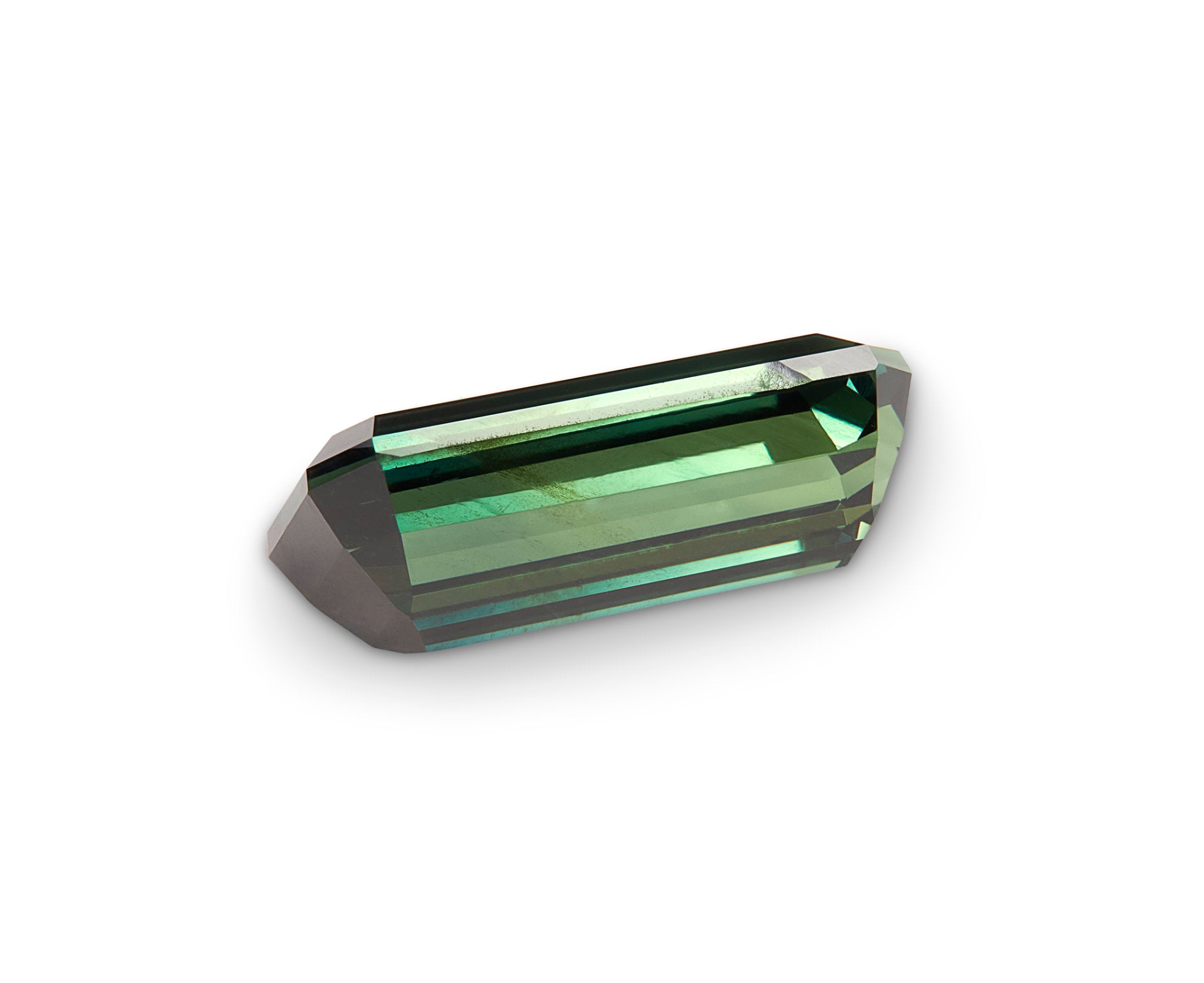 2.66ct Moody Blue Sapphire - The Sapphire Merchant
