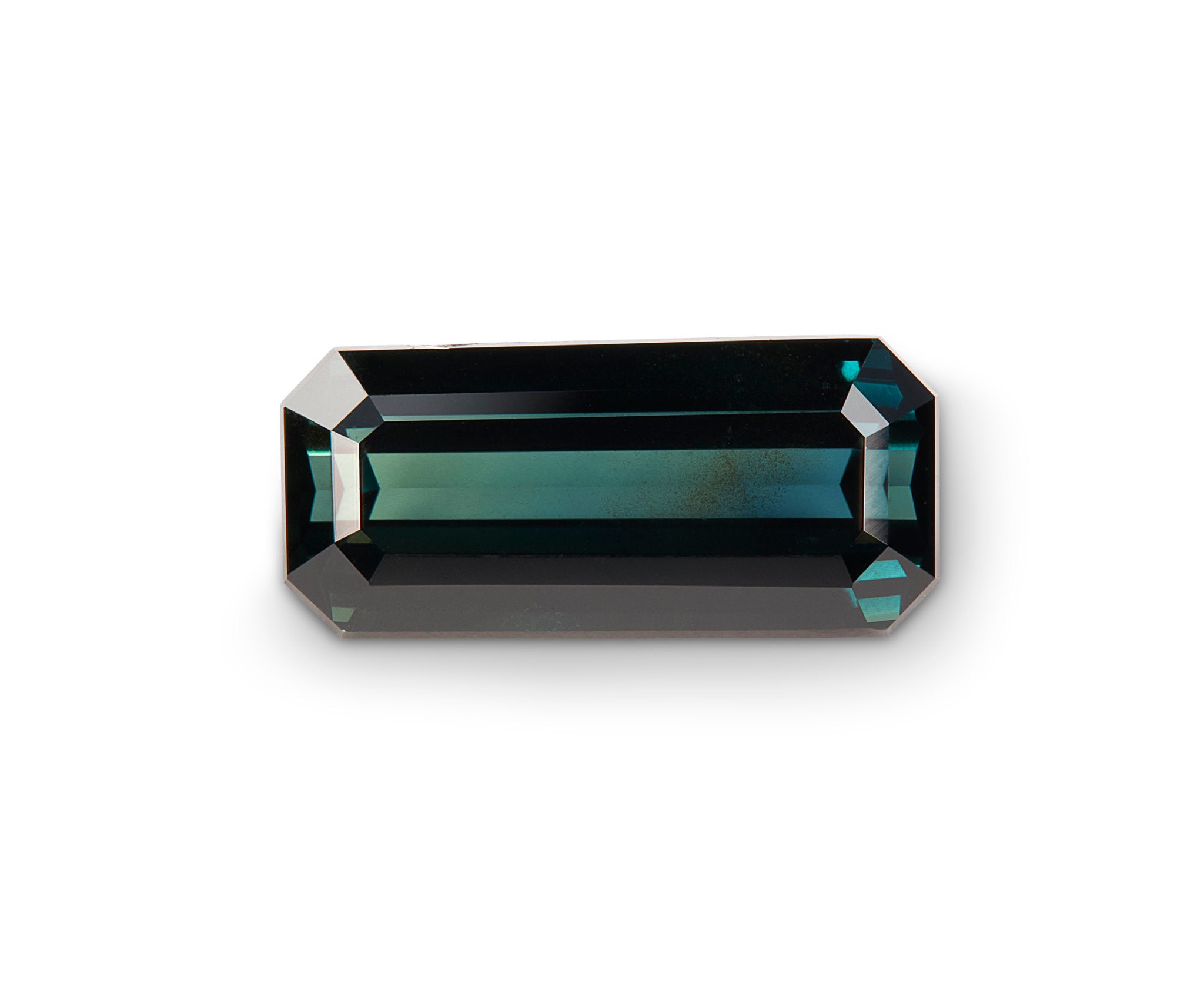 2.66ct Moody Blue Sapphire - The Sapphire Merchant