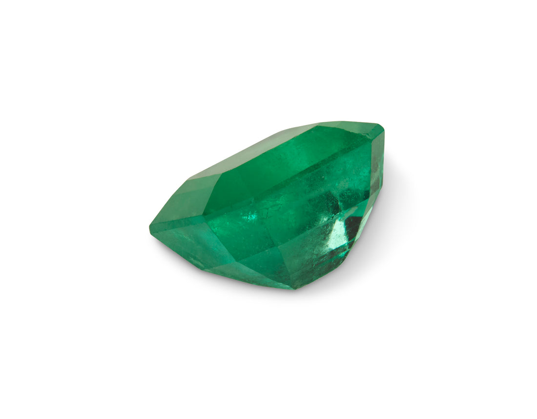 2.69ct Colombian Emerald - The Sapphire Merchant