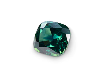 2.72ct Green-Blue Australian Sapphire Unheated
