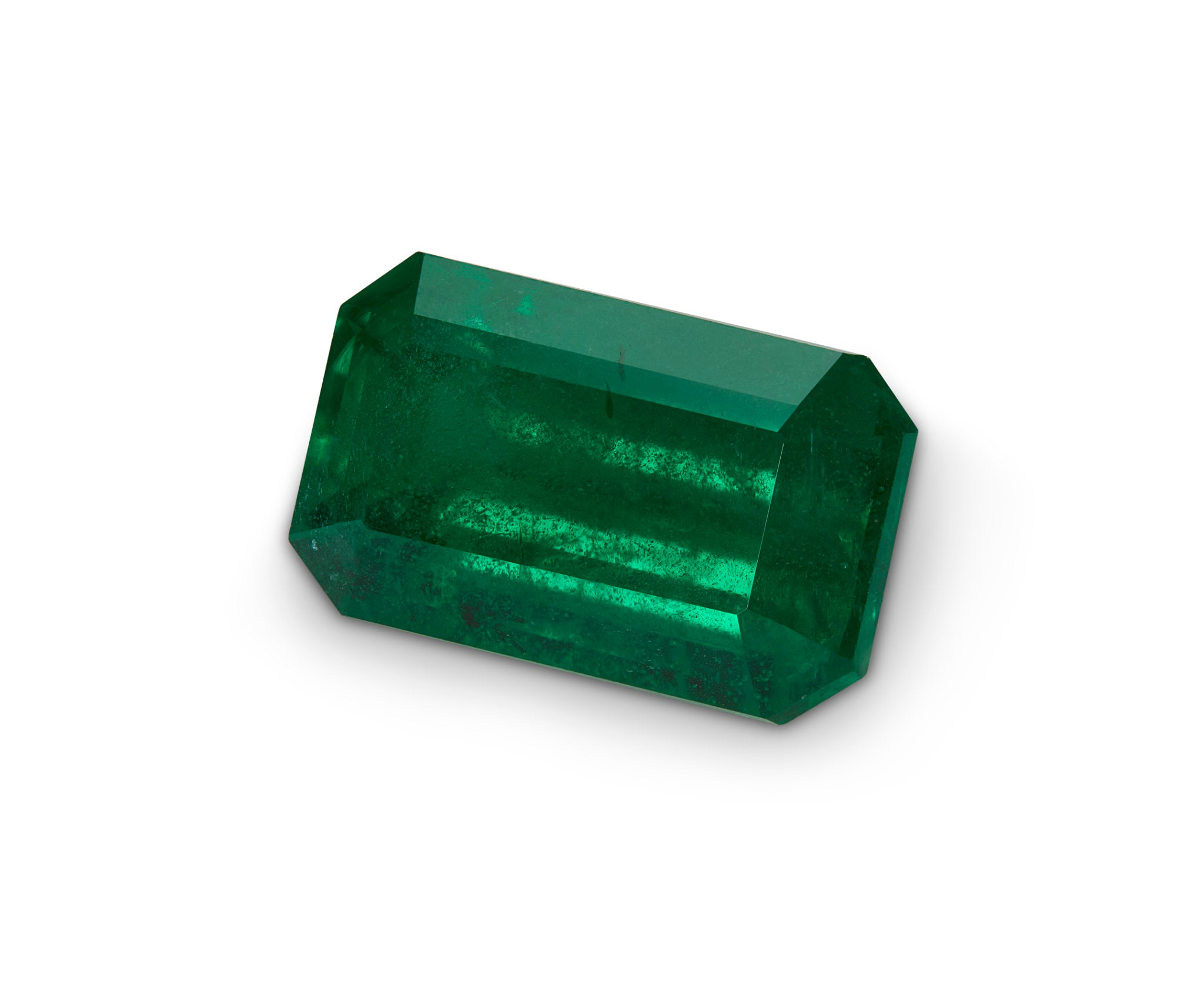 2.72ct Zambian Emerald