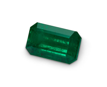 2.72ct Zambian Emerald