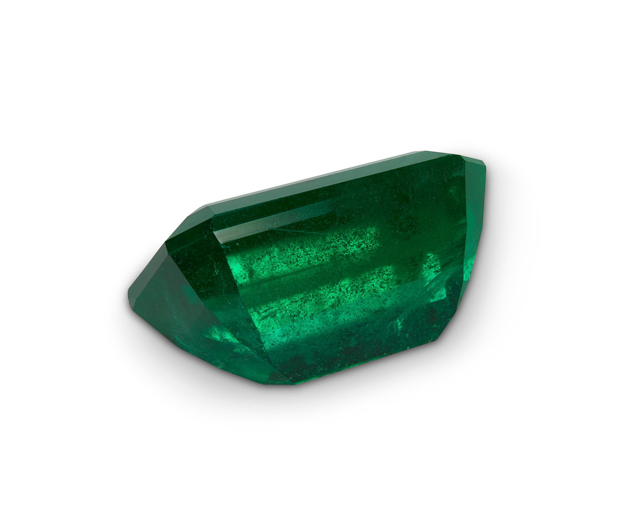 2.72ct Zambian Emerald