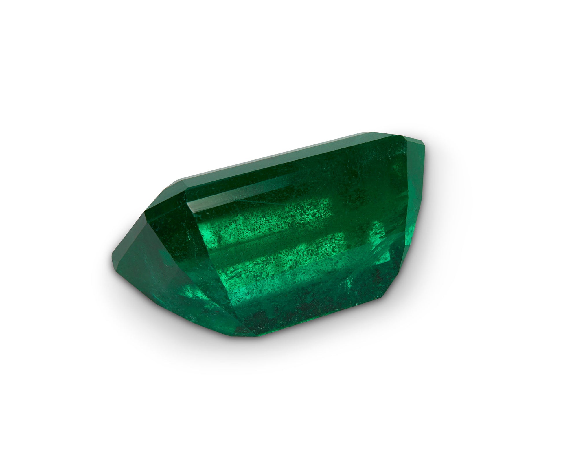 2.72ct Zambian Emerald