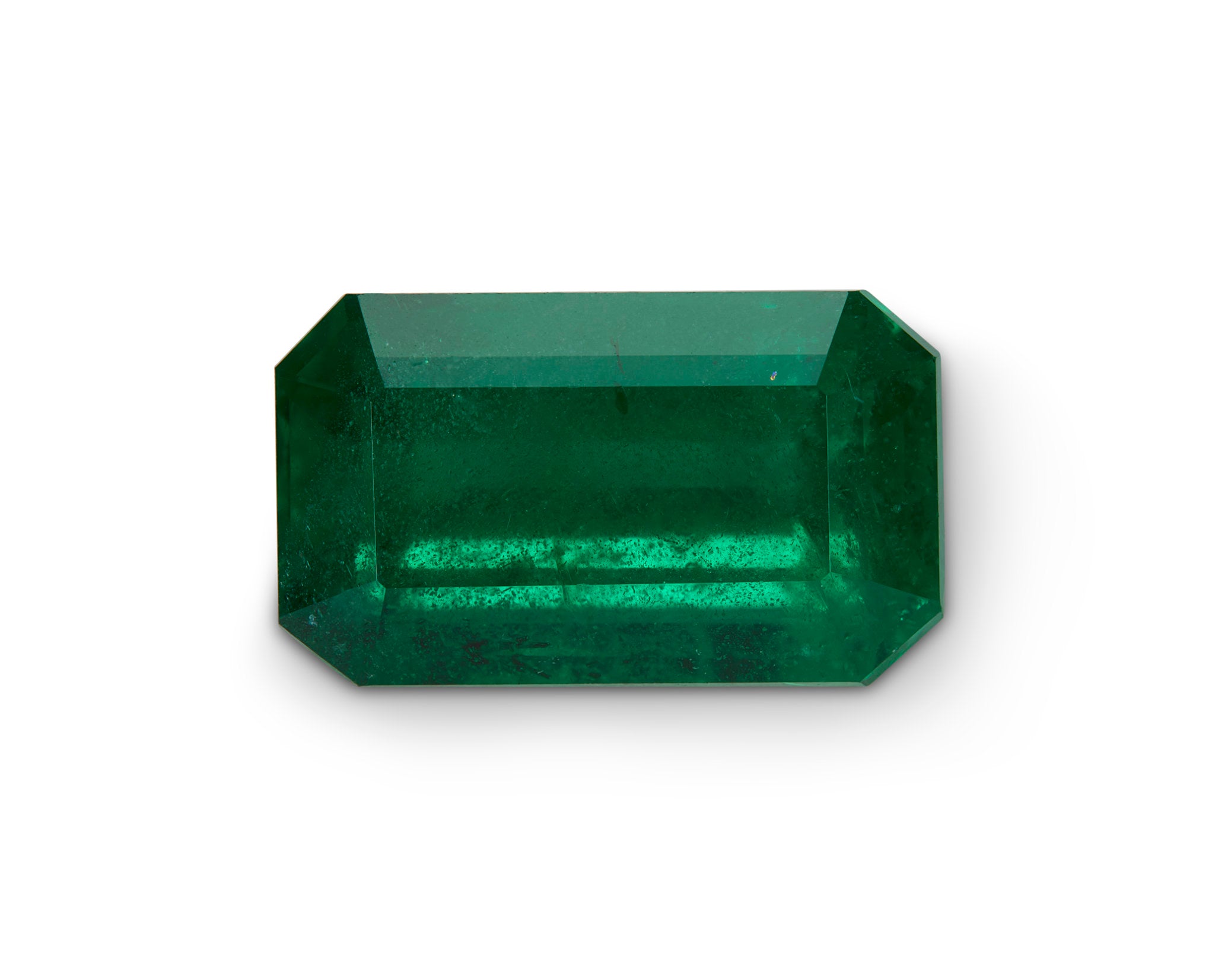 2.72ct Zambian Emerald