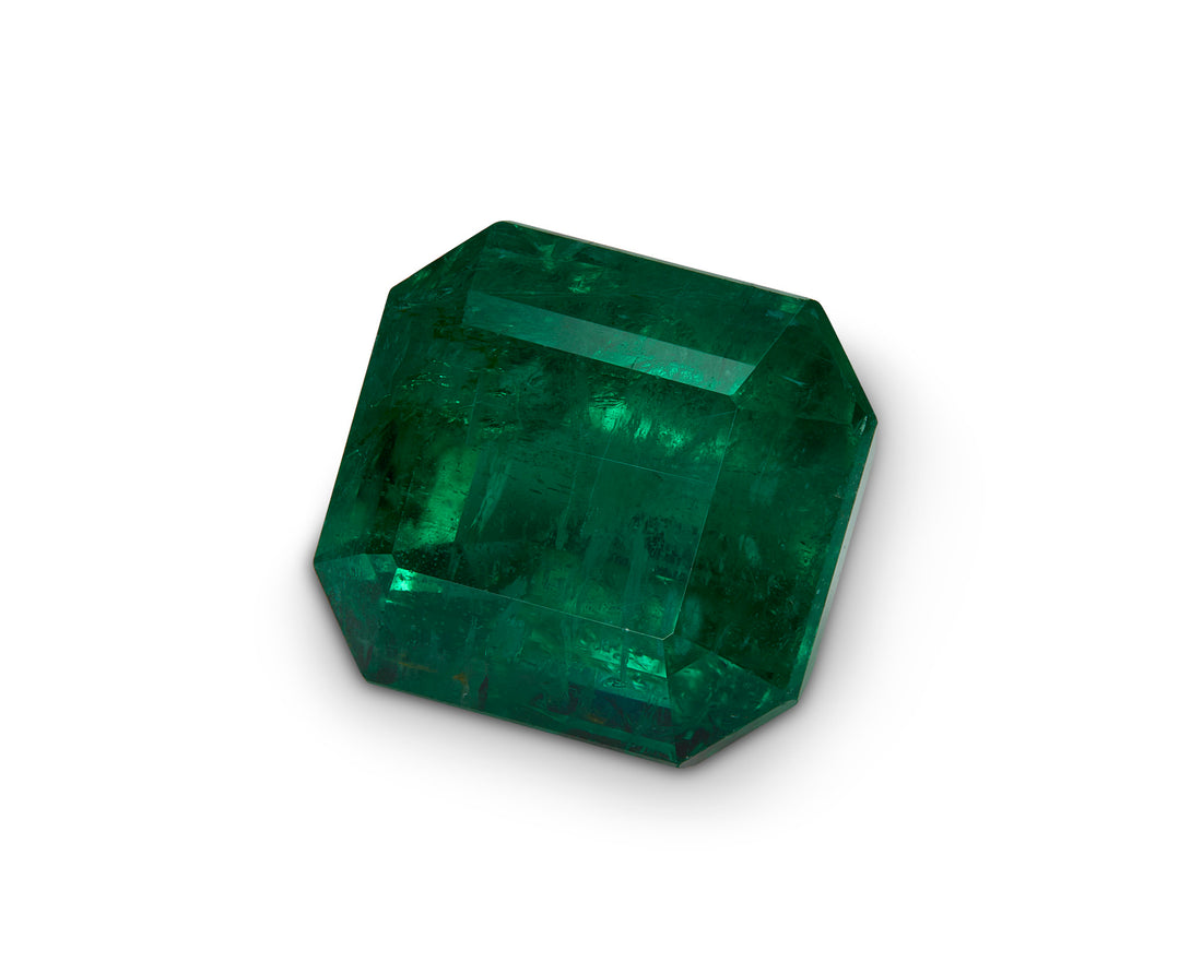 2.73ct Zambian Emerald