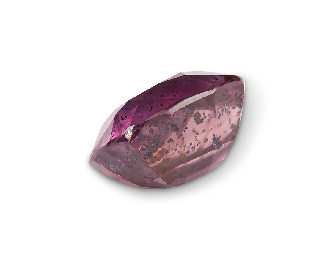 2.75ct Malagasy Ruby - The Sapphire Merchant