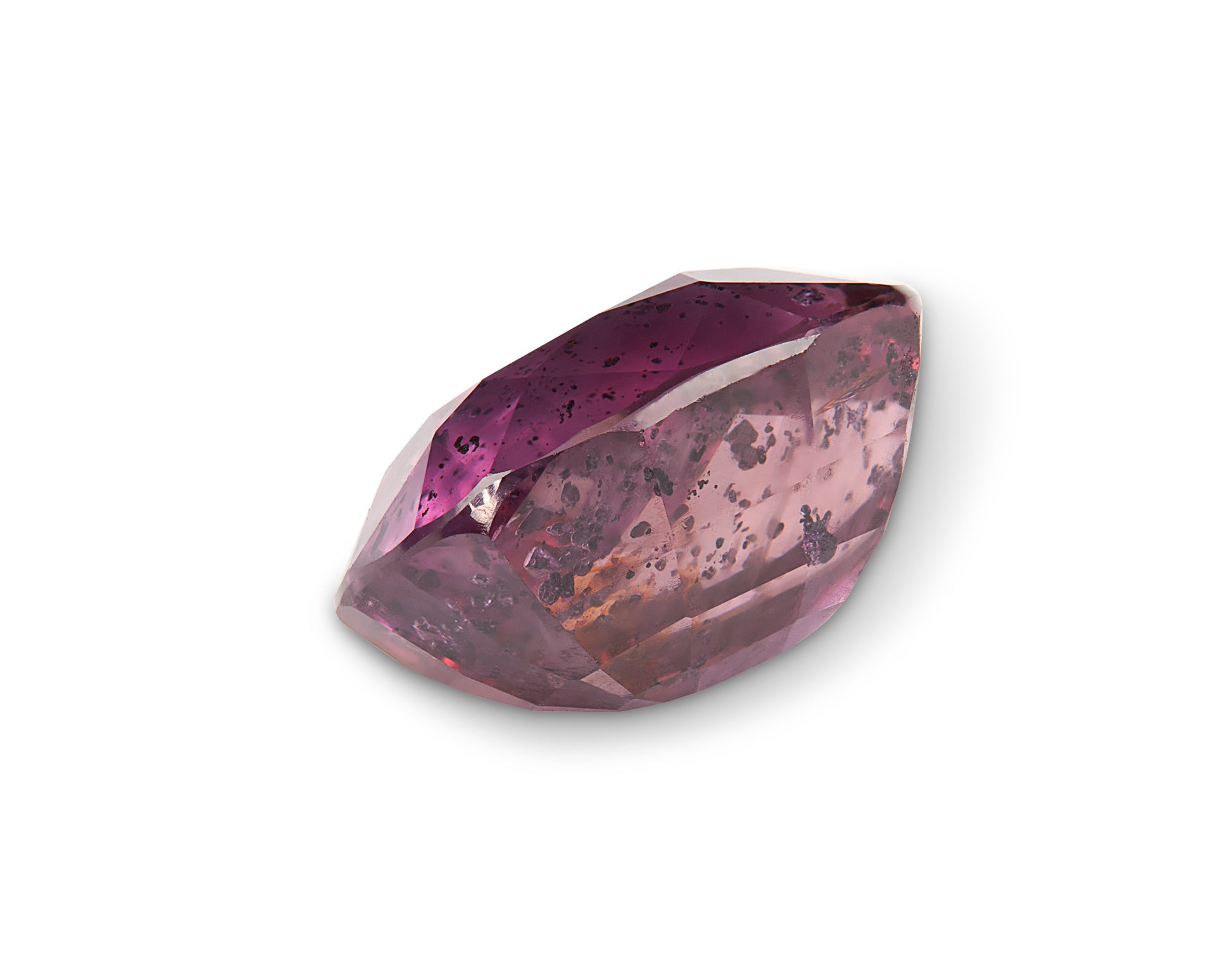 2.75ct Malagasy Ruby - The Sapphire Merchant