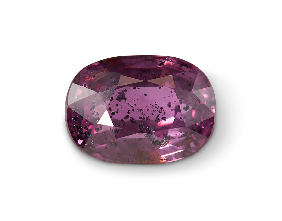 2.75ct Malagasy Ruby - The Sapphire Merchant