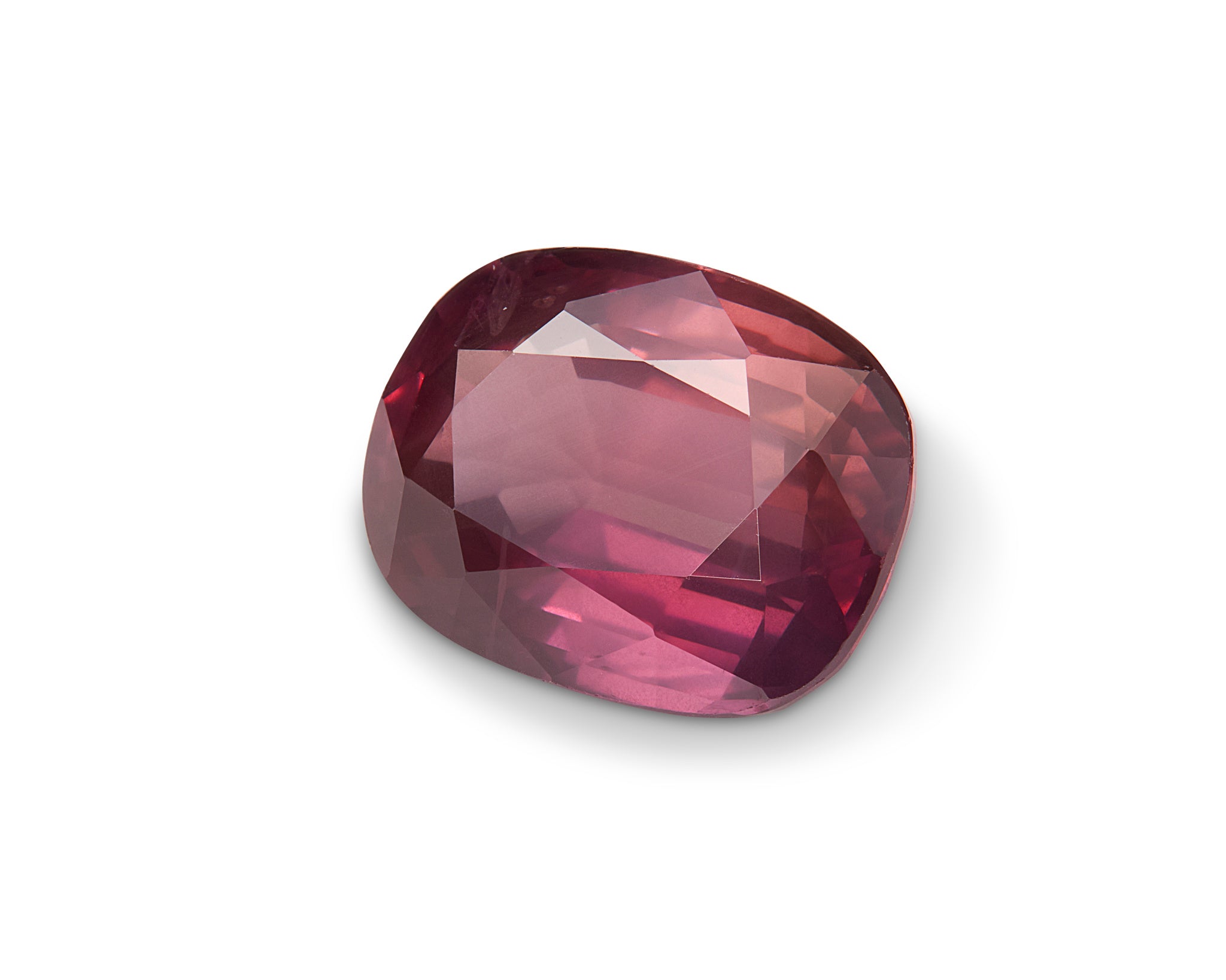 2.77ct Ruby - The Sapphire Merchant