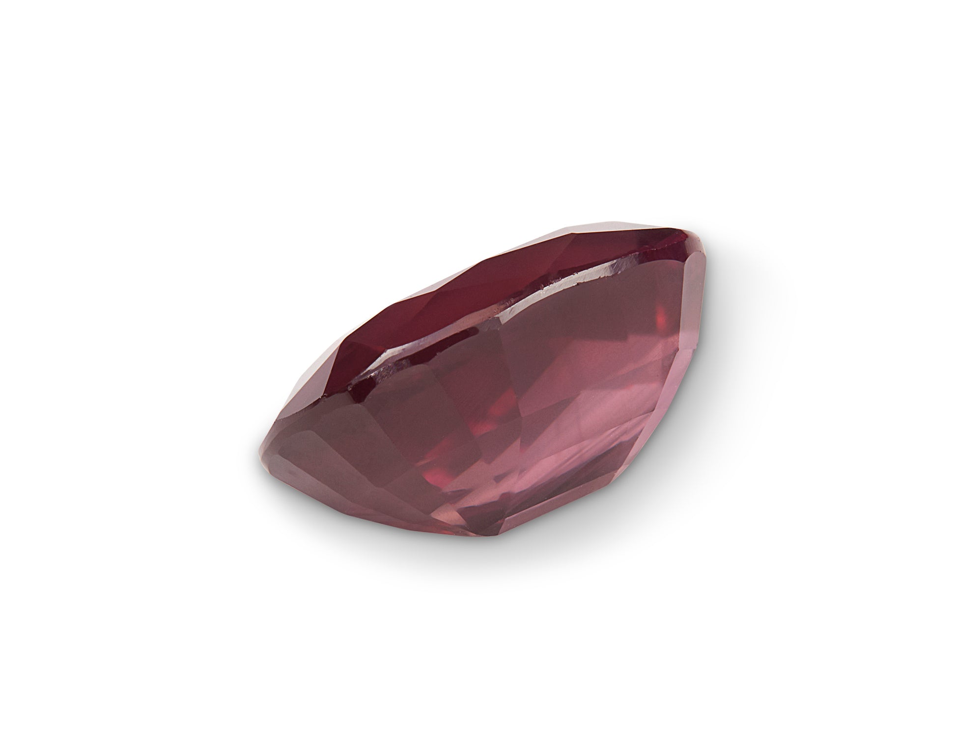 2.77ct Ruby - The Sapphire Merchant