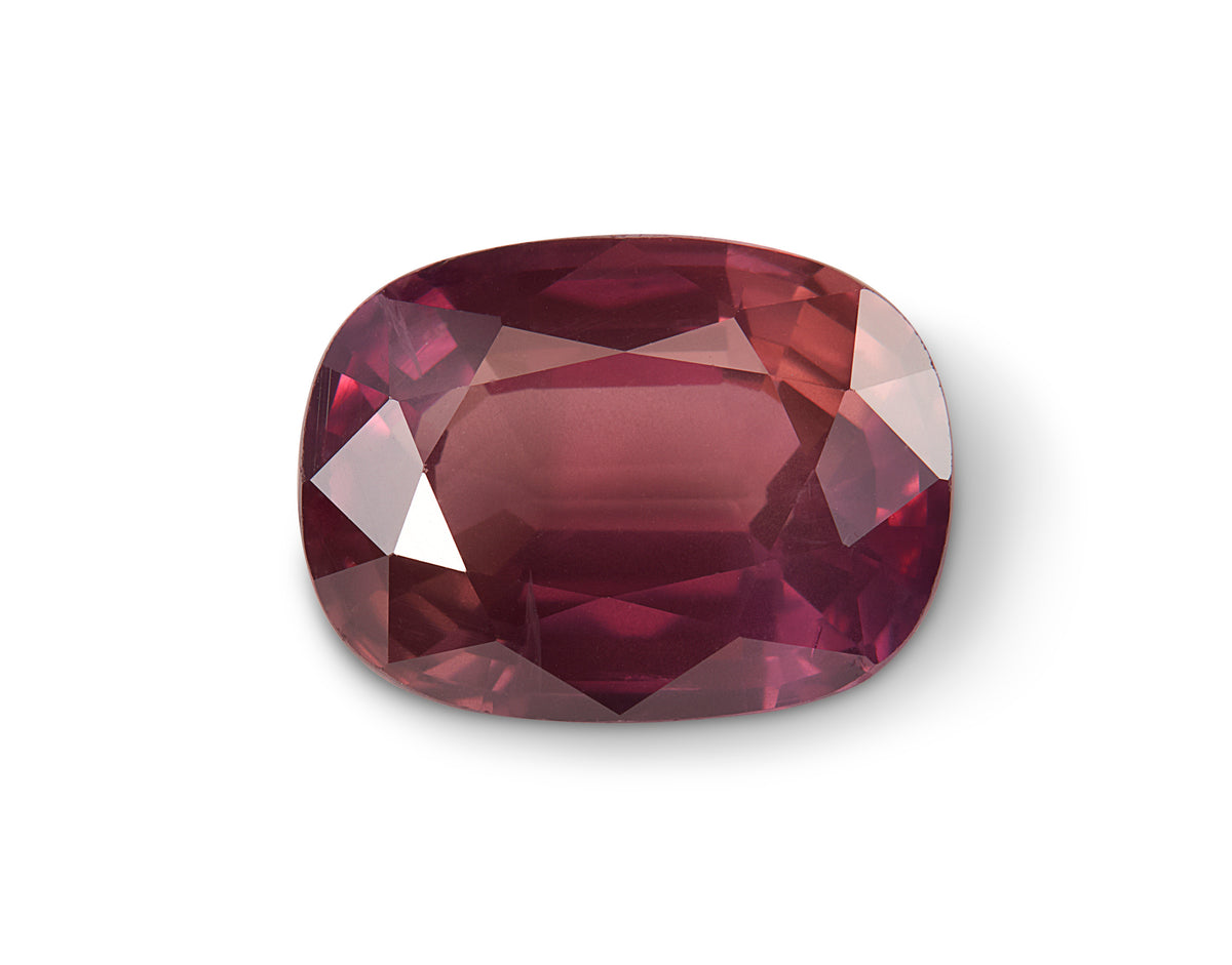 Ruby M 2 2.77ct Ruby