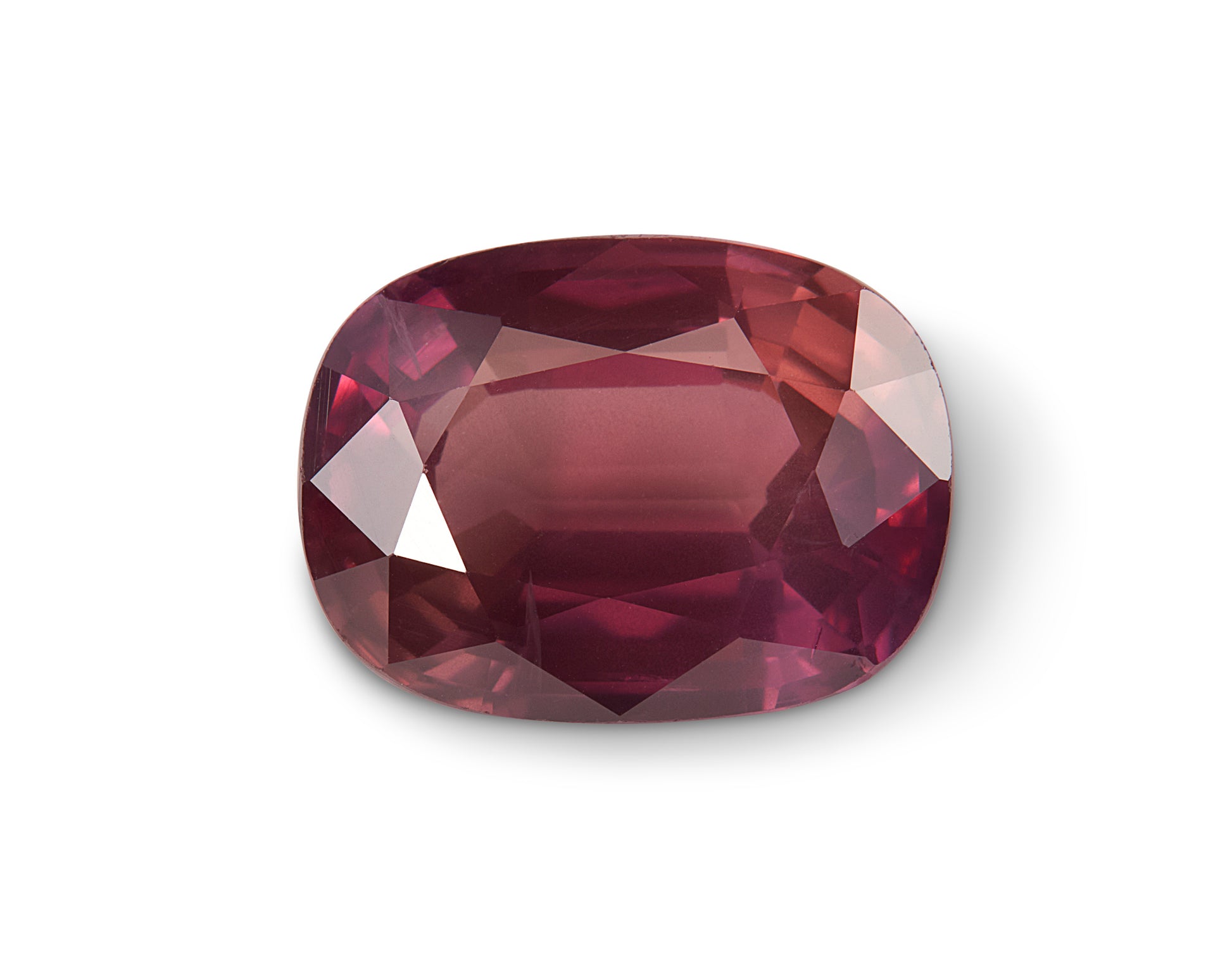 2.77ct Ruby - The Sapphire Merchant