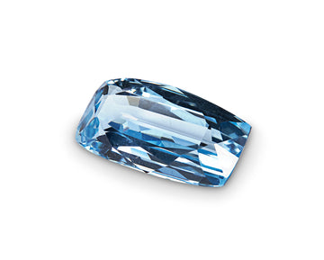 2.88ct Santa Maria Aquamarine - The Sapphire Merchant