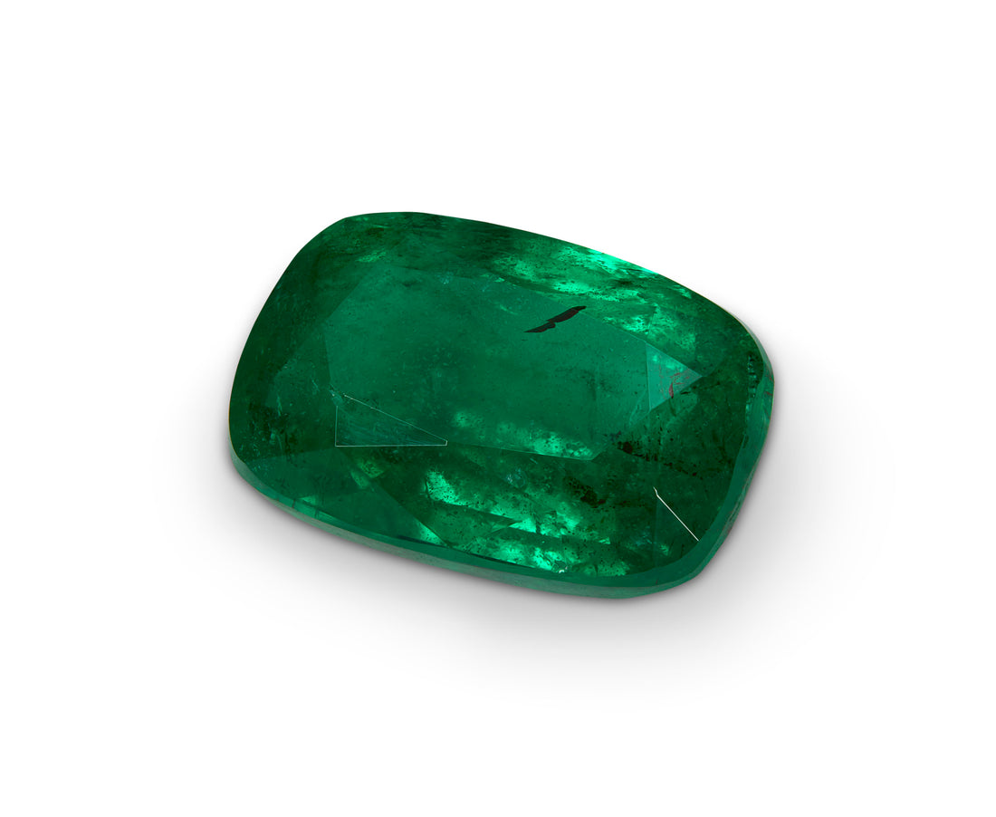 2.93ct Zambian Emerald