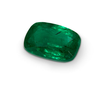 2.93ct Zambian Emerald